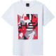 тениска,детски,тениски,hackett,coral,short,sleeve,t,shirt,white,(white)