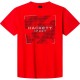 тениска,мъжки,тениски,hackett,digital,camo,short,sleeve,t,shirt,race,red,(red)