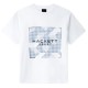 тениска,детски,тениски,hackett,digital,camo,short,sleeve,t,shirt,white,(white)