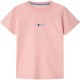 тениска,детски,тениски,hackett,flag,short,sleeve,t,shirt,summer,pink,(pink)