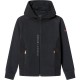 блуза,детски,блузи,hackett,fusion,full,zip,sweatshirt,black