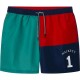 бански,гащета,мъжки,бански,костюми,hackett,heritage,bolck,swimming,shorts,multicolor