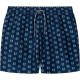 бански,гащета,мъжки,бански,костюми,hackett,heritage,crest,swimming,shorts,blue