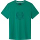тениска,мъжки,тениски,hackett,heritage,crest,short,sleeve,t,shirt,green
