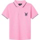 детски,блузи,с,яка,hackett,heritage,regatta,logo,short,sleeve,polo,college,pink,(pink)