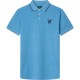 мъжки,блузи,с,яка,hackett,heritage,regatta,logo,short,sleeve,polo,blue