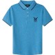 детски,блузи,с,яка,hackett,heritage,regatta,logo,short,sleeve,polo,blue,(jetty,blue)