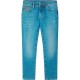 дънки,детски,панталони,hackett,hk210770,regular,fit,jeans,blue