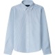 риза,с,дълъг,ръкав,детски,ризи,hackett,hk301756,long,sleeve,shirt,blue