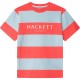 тениска,мъжки,тениски,дамски,тениски,hackett,hk500981,short,sleeve,t,shirt,pink,(coral,pink)