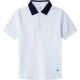 детски,блузи,с,яка,hackett,hk561594,short,sleeve,polo,white