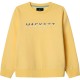блуза,детски,блузи,hackett,hk580950,sweatshirt,soft,yellow,(yellow)