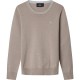 блуза,мъжки,пуловери,дамски,пуловери,hackett,hk700853,sweater,beige,(taupe,beige)