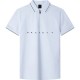 мъжки,блузи,с,яка,hackett,hm563408,short,sleeve,polo,white
