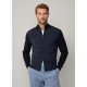 блуза,мъжки,пуловери,дамски,пуловери,hackett,hm703343,full,zip,sweater,blue,(midnight,blue)