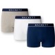 боксерки,мъжко,бельо,hackett,hmu10718,boxers,3,units,multicolor,(marl,grey)
