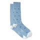 чорапи,мъжки,чорапи,hackett,icon,hmu30154,socks,2,pairs,sea,blue,(blue)