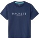 тениска,детски,тениски,hackett,logo,short,sleeve,t,shirt,blue,(ink,blue)