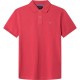 мъжки,блузи,с,яка,hackett,logo,slim,fit,short,sleeve,polo,light,fuchsia,pink