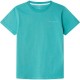 тениска,детски,тениски,hackett,palm,back,short,sleeve,t,shirt,green,(spearmint,green)