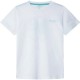 тениска,детски,тениски,hackett,palm,back,short,sleeve,t,shirt,optic,white,(white)