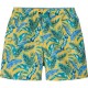 бански,гащета,детски,бански,костюми,hackett,palm,leaves,swimming,shorts,yellow