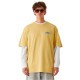 юношеска,тениска,мъжки,тениски,lost,youth,amalfi,dreamscape,short,sleeve,t,shirt,yellow,(pale,moss)