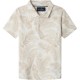 детски,блузи,с,яка,hackett,palm,short,sleeve,polo,beige