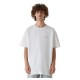 юношеска,тениска,мъжки,тениски,lost,youth,flower,waves,short,sleeve,t,shirt,white