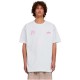 юношеска,тениска,мъжки,тениски,lost,youth,foods&friends,short,sleeve,t,shirt,white
