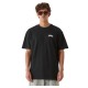 юношеска,тениска,мъжки,тениски,lost,youth,golden,horizon,short,sleeve,t,shirt,black,(black)