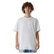 юношеска,тениска,мъжки,тениски,lost,youth,slay,or,play,short,sleeve,t,shirt,white
