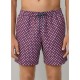бански,гащета,мъжки,бански,костюми,hackett,porto,swimming,shorts,pop,red,(purple)