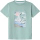 тениска,детски,тениски,hackett,sailing,short,sleeve,t,shirt,green,(menthol,green)