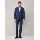 мъжки,костюми,hackett,sharkskin,suit,blue,(blue)