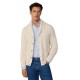 жилетка,мъжки,пуловери,hackett,shawl,cardigan,beige