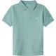 дамски,блузи,с,яка,мъжки,блузи,с,яка,hackett,small,logo,short,sleeve,polo,green,(menthol,green)