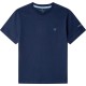 тениска,детски,тениски,hackett,small,logo,short,sleeve,t,shirt,ink,blue,(blue)