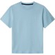 тениска,детски,тениски,hackett,small,logo,short,sleeve,t,shirt,ice,blue,(blue)