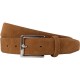 колан,колани,hackett,suede,feather,belt,tan,brown,(brown)