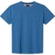 тениска,мъжки,тениски,hackett,swim,palm,short,sleeve,t,shirt,sea,blue,(blue)