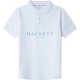 детски,блузи,с,яка,hackett,swim,trim,short,sleeve,polo,white