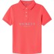 детски,блузи,с,яка,hackett,swim,trim,short,sleeve,polo,coral,pink,(pink)
