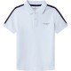 детски,блузи,с,яка,hackett,tape,short,sleeve,polo,white