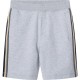 къси,панталони,детски,панталони,hackett,tape,sweat,shorts,grey