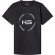 тениска,детски,тениски,hackett,target,short,sleeve,t,shirt,black