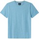 тениска,мъжки,тениски,hackett,tipped,short,sleeve,t,shirt,blue