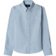 риза,с,дълъг,ръкав,детски,ризи,hackett,washed,oxford,long,sleeve,shirt,blue,(blue)