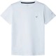 тениска,детски,тениски,hackett,small,logo,short,sleeve,t,shirt,white,(optic,white)