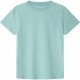 тениска,детски,тениски,hackett,small,logo,short,sleeve,t,shirt,menthol,green,(green)